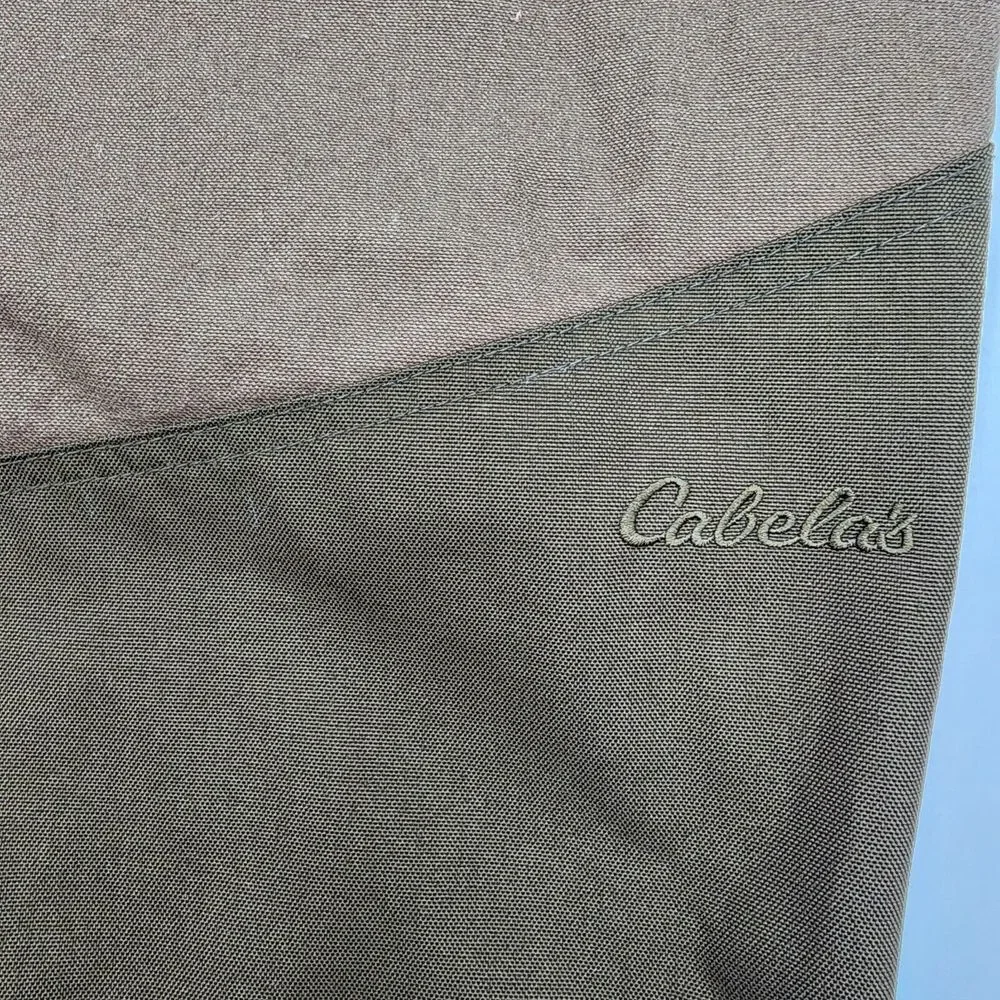 Cabelas cabela men